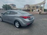 Hyundai Elantra 2015 годаүшін5 500 000 тг. в Ушарал – фото 2