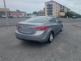 Hyundai Elantra 2015 годаүшін5 500 000 тг. в Ушарал – фото 3