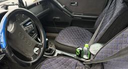 Audi 80 1989 года за 1 000 000 тг. в Балкашино – фото 3