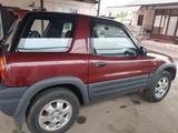 Toyota RAV4 1996 годаүшін3 300 000 тг. в Каскелен – фото 2