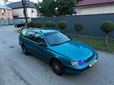 Toyota Carina E 1996 годаүшін3 100 000 тг. в Алматы