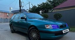 Toyota Carina E 1996 годаfor2 700 000 тг. в Алматы – фото 3