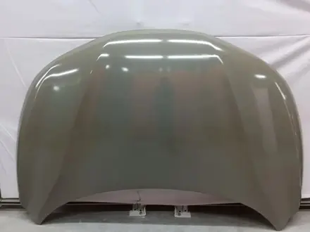 Капот Nissan Qashqai за 1 000 тг. в Астана