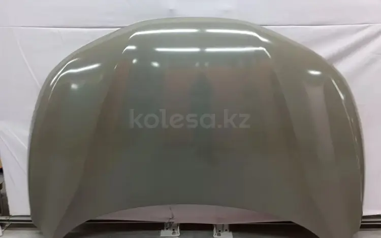 Капот Nissan Qashqaiүшін1 000 тг. в Астана