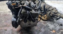 Двигатель Subaru outback ej25. за 10 000 тг. в Алматы – фото 3