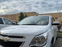 Chevrolet Cobalt 2020 годаүшін5 500 000 тг. в Астана