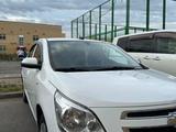 Chevrolet Cobalt 2020 годаүшін5 500 000 тг. в Астана – фото 3