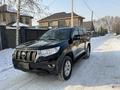 Toyota Land Cruiser Prado 2022 годаfor26 000 000 тг. в Алматы