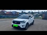 Hyundai Creta 2021 годаүшін8 000 000 тг. в Щучинск