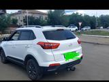 Hyundai Creta 2021 годаүшін8 000 000 тг. в Щучинск – фото 2