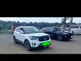 Hyundai Creta 2021 годаүшін8 000 000 тг. в Щучинск – фото 3