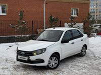 ВАЗ (Lada) Granta 2190 2020 годаfor3 000 000 тг. в Астана