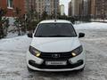 ВАЗ (Lada) Granta 2190 2020 годаfor3 000 000 тг. в Астана – фото 5