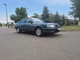 Audi 100 1993 года за 3 500 000 тг. в Алматы