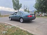 Audi 100 1993 года за 3 500 000 тг. в Алматы – фото 3