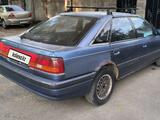 Mazda 626 1990 годаүшін550 000 тг. в Алматы – фото 4