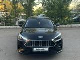JAC J7 2023 годаүшін6 110 000 тг. в Астана