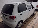 Daewoo Matiz 2014 года за 1 566 004 тг. в Шымкент – фото 4