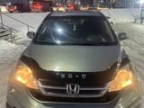 Honda CR-V 2010 года за 6 000 000 тг. в Алматы