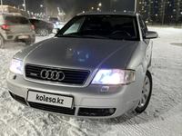 Audi A6 2001 годаүшін3 000 000 тг. в Караганда