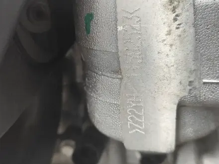 Двигатель на OPEl Zafira.OPEI VEKTRA. C за 5 050 тг. в Алматы – фото 10