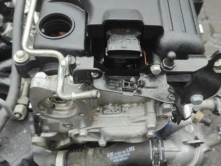Двигатель на OPEl Zafira.OPEI VEKTRA. C за 5 050 тг. в Алматы – фото 15