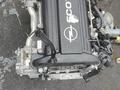 Двигатель на OPEl Zafira.OPEI VEKTRA. Cүшін5 050 тг. в Алматы