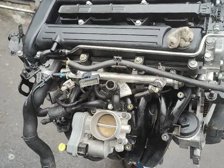 Двигатель на OPEl Zafira.OPEI VEKTRA. C за 5 050 тг. в Алматы – фото 24