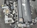 Двигатель на OPEl Zafira.OPEI VEKTRA. Cүшін5 050 тг. в Алматы – фото 4