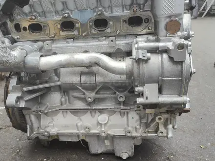 Двигатель на OPEl Zafira.OPEI VEKTRA. C за 5 050 тг. в Алматы – фото 6