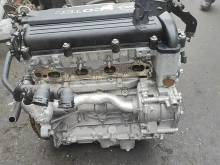 Двигатель на OPEl Zafira.OPEI VEKTRA. C за 5 050 тг. в Алматы – фото 7