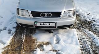 Audi A6 1994 года за 3 500 000 тг. в Туркестан