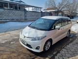 Toyota Estima 2012 годаүшін9 500 000 тг. в Алматы – фото 2