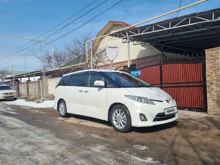 Toyota Estima 2012 года за 9 500 000 тг. в Алматы – фото 5