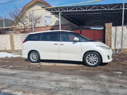 Toyota Estima 2012 года за 9 500 000 тг. в Алматы – фото 6