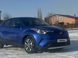 Toyota C-HR 2019 года за 11 100 000 тг. в Павлодар