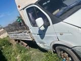 ГАЗ  ГАЗель (3302) 2005 годаүшін3 200 000 тг. в Павлодар – фото 3