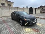 Toyota Camry 2015 года за 6 600 000 тг. в Актау