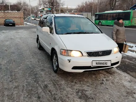 Honda Odyssey 1997 года за 2 650 000 тг. в Алматы