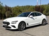 Genesis G70 2021 года за 17 000 000 тг. в Актау