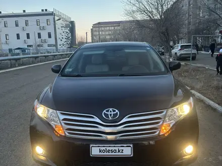 Toyota Venza 2011 года за 7 100 000 тг. в Атырау – фото 2