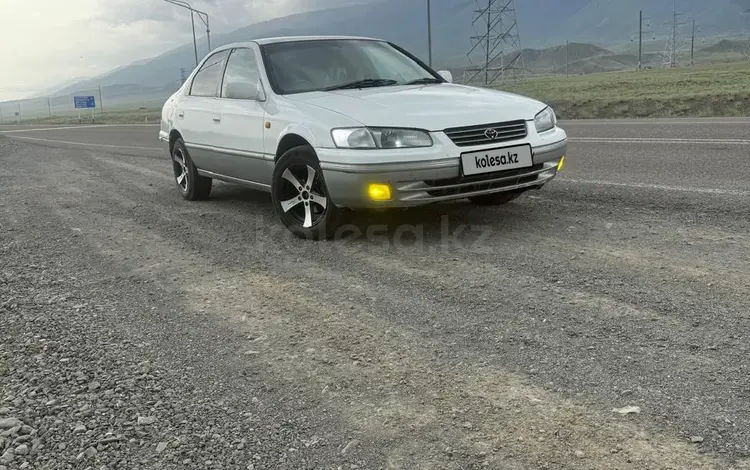 Toyota Camry Gracia 1997 годаүшін2 800 000 тг. в Алматы