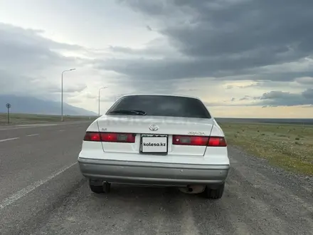 Toyota Camry Gracia 1997 года за 2 800 000 тг. в Алматы – фото 5