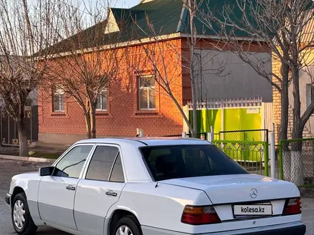 Mercedes-Benz E 230 1991 года за 1 450 000 тг. в Кызылорда