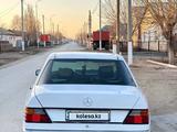 Mercedes-Benz E 230 1991 года за 1 200 000 тг. в Кызылорда – фото 3