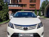 Toyota Avensis 2013 года за 8 500 000 тг. в Алматы