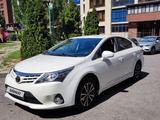 Toyota Avensis 2013 года за 8 500 000 тг. в Алматы – фото 3