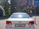 Toyota Avensis 2013 года за 8 500 000 тг. в Алматы – фото 5