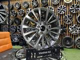Диски Камрики R-15*4*100 в наличии Астана за 141 000 тг. в Астана – фото 2