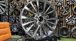 Диски Камрики R-15*4*100 в наличии Астана за 141 000 тг. в Астана – фото 2